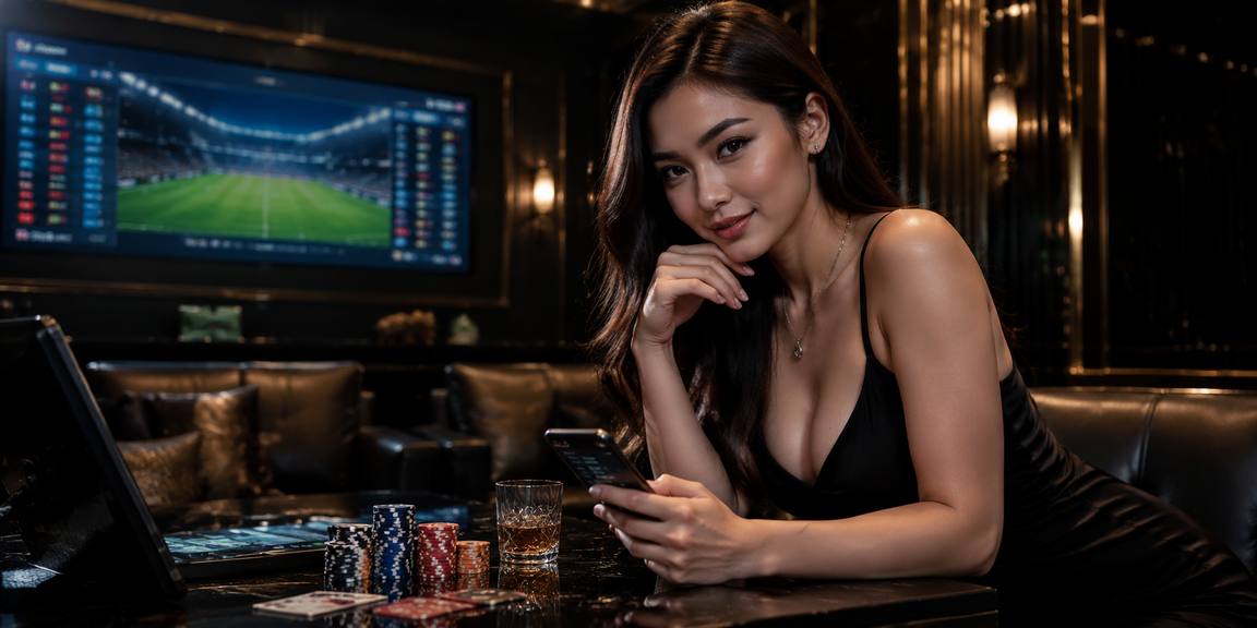 Ribuan Slot Siap Dimainkan, Tidak Perlu Menunggu